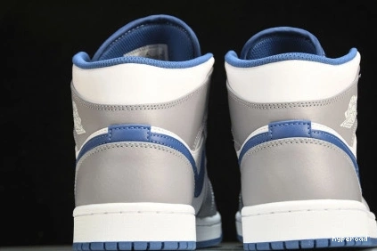 Hyperoad Blue MID JORDAN True 1 Cement 0731